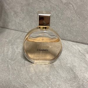 Chanel Chance